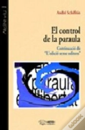 Capa do artigo El Control De La Paraula