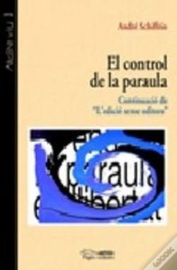 Capa do artigo El Control De La Paraula