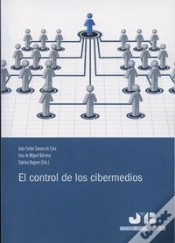 Capa do artigo El Control De Los Cibermedios