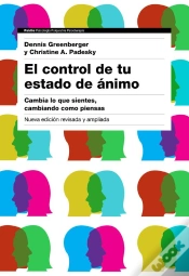 Capa do artigo El Control De Tu Estado De Ánimo. 2ª Edición
