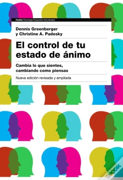 Capa do artigo El Control De Tu Estado De Ánimo. 2ª Edición