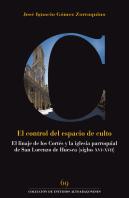 El Control Del Espacio De Culto
