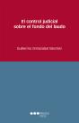 El Control Judicial Sobre El Fondo Del Laudo - Preview