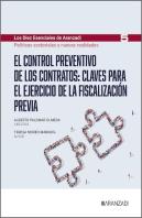 El Control Preventivo De Los Contratos Claves Para El Ejerc