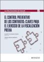El Control Preventivo De Los Contratos Claves Para El Ejerc - Preview