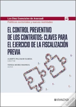 Capa do artigo El Control Preventivo De Los Contratos Claves Para El Ejerc
