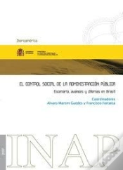 Capa do artigo El Control Social De La Administración Pública