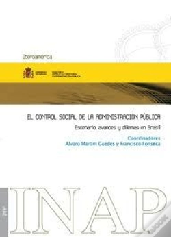 Capa do artigo El Control Social De La Administración Pública
