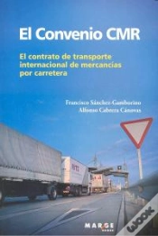 Capa do artigo El Convenio Cmr