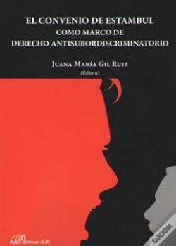Capa do artigo El Convenio De Estambul. Como Marco De Derecho Antisubordiscriminatorio