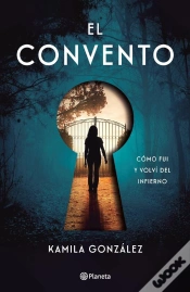 Capa do artigo El Convento