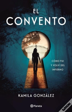 Capa do artigo El Convento