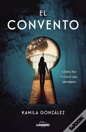 Capa do artigo El Convento