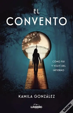 Capa do artigo El Convento
