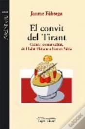 Capa do artigo El Convit Del Tirant