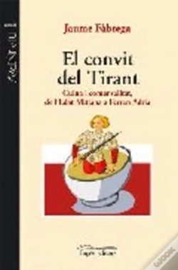 Capa do artigo El Convit Del Tirant