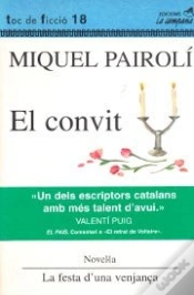 Capa do artigo El Convit
