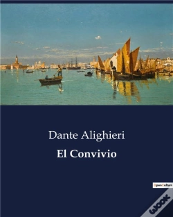Capa do artigo El Convivio - .