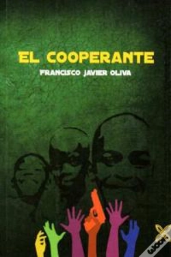 Capa do artigo El Cooperante  