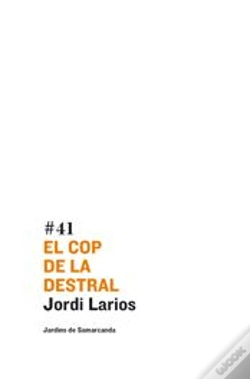 Capa do artigo El Cop De La Destral