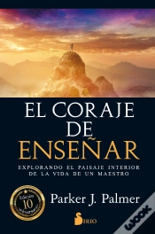 Capa do artigo El Coraje De Enseñar