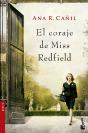 El Coraje De Miss Redfield - Preview