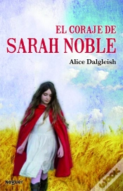 Capa do artigo El Coraje De Sarah Noble