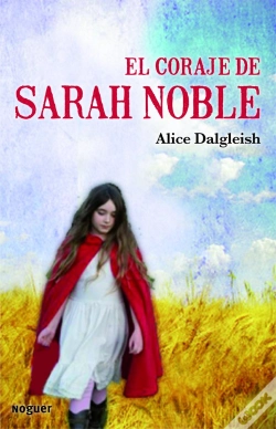 Capa do artigo El Coraje De Sarah Noble