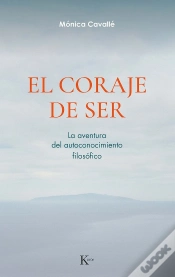 Capa do artigo El Coraje De Ser