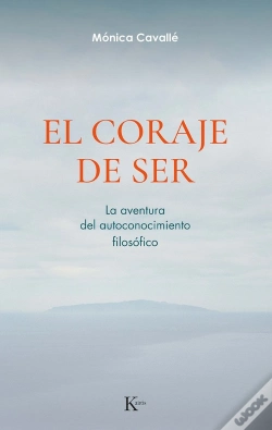 Capa do artigo El Coraje De Ser