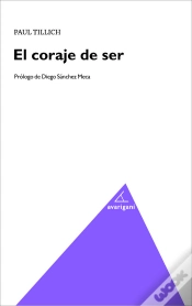 Capa do artigo El Coraje De Ser