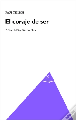 Capa do artigo El Coraje De Ser
