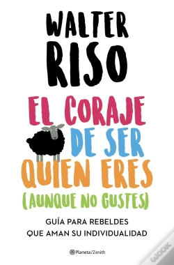 Capa do artigo El Coraje De Ser Quien Eres (Aunque No Gustes)