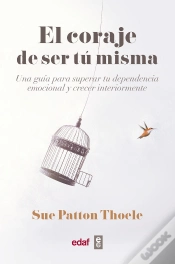 Capa do artigo El Coraje De Ser Tu Misma