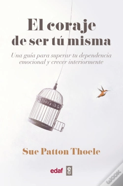 Capa do artigo El Coraje De Ser Tu Misma