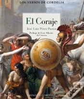 Capa do artigo El Coraje