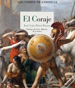 Capa do artigo El Coraje