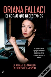 Capa do artigo El Coraje Que Necesitamos