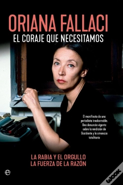 Capa do artigo El Coraje Que Necesitamos