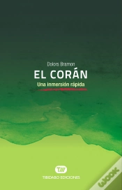 Capa do artigo El Corán