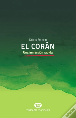 Capa do artigo El Corán