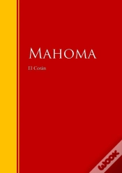 Capa do artigo El Corán
