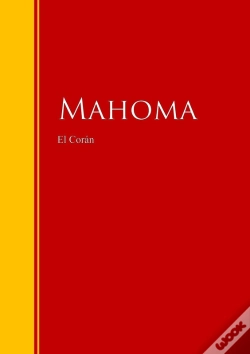 Capa do artigo El Corán