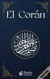 Capa do artigo El Corán