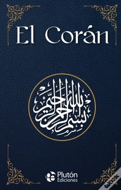 Capa do artigo El Corán