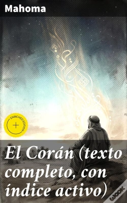Capa do artigo El Corán (Texto Completo, Con Índice Activo)