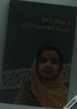 Capa do artigo El Corán Y El Futuro Del Islam