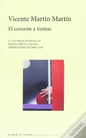 Capa do artigo El Corazón A Tientas