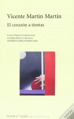 Capa do artigo El Corazón A Tientas