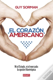 Capa do artigo El Corazón Americano